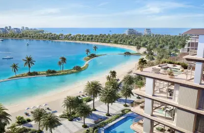 Apartment - 1 Bedroom - 2 Bathrooms for sale in Baygrove Residences D Building 13 - Baygrove Residence D - Baygrove Residences - Dubai Islands - Dubai Apartment - 1 Bedroom - 2 Bathrooms for sale in Baygrove Residences D Building 13 - Baygrove Residence D - Baygrove Residences - Dubai Islands - Dubai