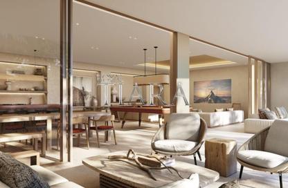 Apartment - 1 Bedroom - 2 Bathrooms for sale in Baygrove Residences D Building 13 - Baygrove Residence D - Baygrove Residences - Dubai Islands - Dubai