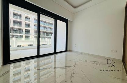 Apartment - Studio - 1 for rent in Azizi Riviera 61 - Azizi Riviera - Meydan One - Meydan - Dubai Apartment - Studio - 1 for rent in Azizi Riviera 61 - Azizi Riviera - Meydan One - Meydan - Dubai