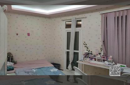 Apartment - 2 Bedrooms - 3 Bathrooms for sale in Horizon Towers - Ajman Downtown - Ajman