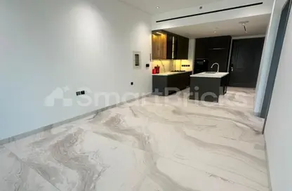 Apartment - 1 Bedroom - 2 Bathrooms for rent in 48 Parkside - Arjan - Dubai