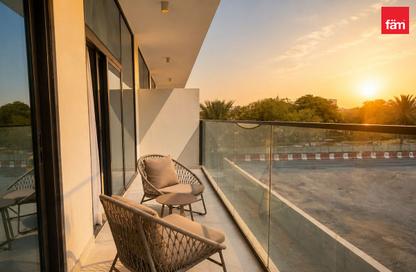 Apartment - 1 Bedroom - 2 Bathrooms for sale in Millennium Talia Residences - Al Furjan - Dubai