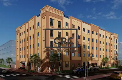 Labor Camp - Studio for sale in Jebel Ali Industrial 1 - Jebel Ali Industrial - Jebel Ali - Dubai