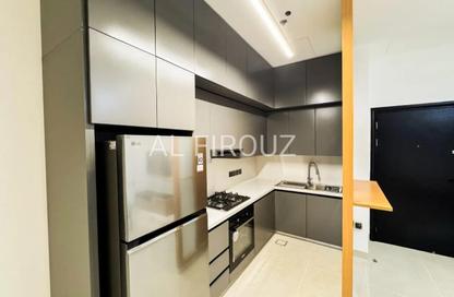Apartment - 1 - 1 for rent in Diamond Views 1 - District 14 - Jumeirah Village Circle - Dubai Apartment - 1 - 1 for rent in Diamond Views 1 - District 14 - Jumeirah Village Circle - Dubai
