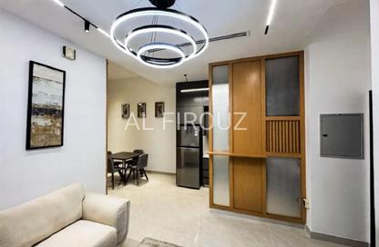 Apartment - 1 - 1 for rent in Diamond Views 1 - District 14 - Jumeirah Village Circle - Dubai Apartment - 1 - 1 for rent in Diamond Views 1 - District 14 - Jumeirah Village Circle - Dubai