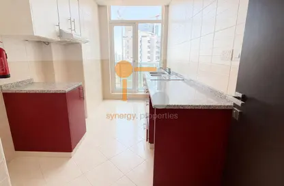 Apartment - 2 Bedrooms - 2 Bathrooms for rent in Champions Tower 1 - Champions Towers - Dubai Sports City - Dubai Apartment - 2 Bedrooms - 2 Bathrooms for rent in Champions Tower 1 - Champions Towers - Dubai Sports City - Dubai