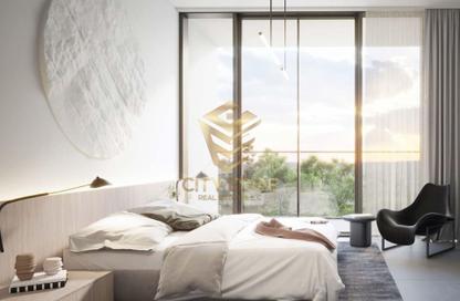 Apartment - 1 Bedroom - 2 Bathrooms for sale in The Gate 2 at Aljada - Aljada - Sharjah Apartment - 1 Bedroom - 2 Bathrooms for sale in The Gate 2 at Aljada - Aljada - Sharjah