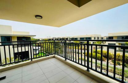Villa - 5 Bedrooms - 4 Bathrooms for rent in Maple at Dubai Hills Estate 1 - Maple at Dubai Hills Estate - Dubai Hills Estate - Dubai Villa - 5 Bedrooms - 4 Bathrooms for rent in Maple at Dubai Hills Estate 1 - Maple at Dubai Hills Estate - Dubai Hills Estate - Dubai