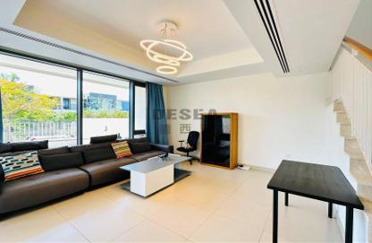 Villa - 5 Bedrooms - 4 Bathrooms for rent in Maple at Dubai Hills Estate 1 - Maple at Dubai Hills Estate - Dubai Hills Estate - Dubai Villa - 5 Bedrooms - 4 Bathrooms for rent in Maple at Dubai Hills Estate 1 - Maple at Dubai Hills Estate - Dubai Hills Estate - Dubai