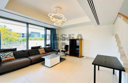 Villa - 5 Bedrooms - 4 Bathrooms for rent in Maple at Dubai Hills Estate 1 - Maple at Dubai Hills Estate - Dubai Hills Estate - Dubai Villa - 5 Bedrooms - 4 Bathrooms for rent in Maple at Dubai Hills Estate 1 - Maple at Dubai Hills Estate - Dubai Hills Estate - Dubai