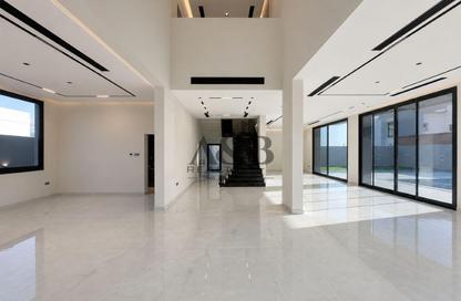 Villa - 4 Bedrooms - 6 Bathrooms for rent in Nad Al Sheba Villas - Nad Al Sheba 3 - Nad Al Sheba - Dubai Villa - 4 Bedrooms - 6 Bathrooms for rent in Nad Al Sheba Villas - Nad Al Sheba 3 - Nad Al Sheba - Dubai