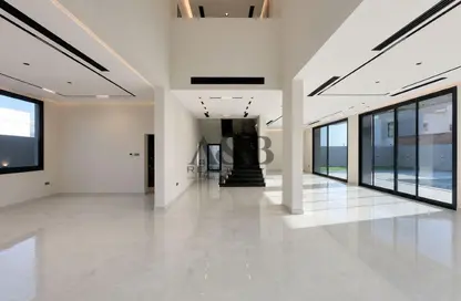 Villa - 4 Bedrooms - 6 Bathrooms for rent in Nad Al Sheba Villas - Nad Al Sheba 3 - Nad Al Sheba - Dubai