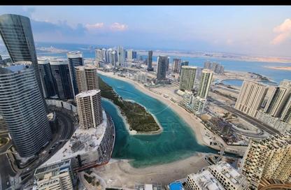 Apartment - 3 Bedrooms - 3 Bathrooms for sale in Sun Tower - Shams Abu Dhabi - Al Reem Island - Abu Dhabi Apartment - 3 Bedrooms - 3 Bathrooms for sale in Sun Tower - Shams Abu Dhabi - Al Reem Island - Abu Dhabi