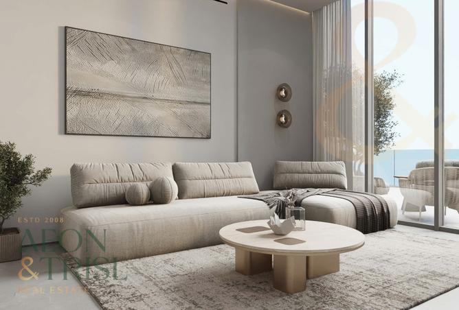Luxury 2BR+Maid | Waterscape Outlook| 45/55 P.Plan