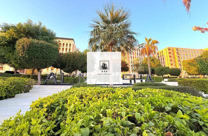 Apartment - 1 Bedroom - 1 Bathroom for rent in Souks Residential - Al Mamsha - Muwaileh - Sharjah
