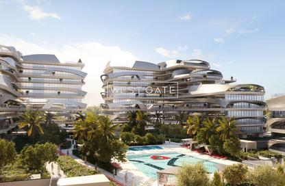 Apartment - 3 - 3 for sale in Tonino Lamborghini Residences 4 - Tonino Lamborghini Residences - Nad Al Sheba 1 - Nad Al Sheba - Dubai