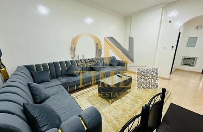 Apartment - 1 Bedroom - 1 Bathroom for rent in Al Mowaihat 3 - Al Mowaihat - Ajman