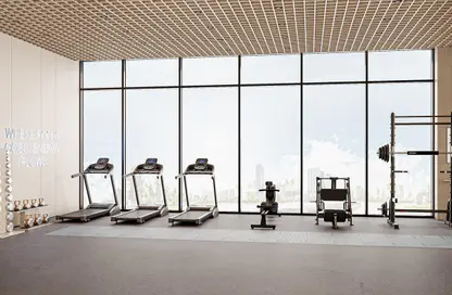 شقة - غرفة نوم - 2 حمامات للبيع في كوف المرحلة الثالثة من امتياز - مجمع دبي ريزيدنس - دبي لاند - دبي