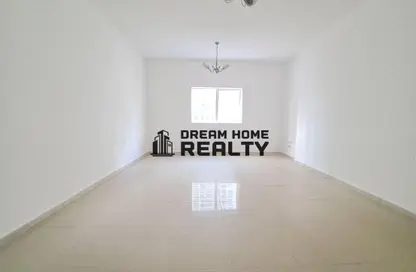 شقة - غرفة نوم - 2 حمامات للايجار في شارع التعاون الجديد - التعاون - الشارقة