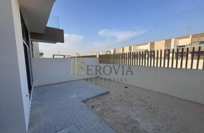 Villa - 4 Bedrooms - 5 Bathrooms for rent in Elie Saab Vie at the Fields - The Fields - District 11 - Mohammed Bin Rashid City - Dubai Villa - 4 Bedrooms - 5 Bathrooms for rent in Elie Saab Vie at the Fields - The Fields - District 11 - Mohammed Bin Rashid City - Dubai