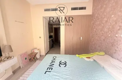 شقة - 1 حمام للبيع في عزيزي ريفيرا - ميدان واحد - ميدان - دبي