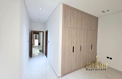 Villa - 5 Bedrooms - 7 Bathrooms for sale in Al Helio 2 - Al Helio - Ajman Villa - 5 Bedrooms - 7 Bathrooms for sale in Al Helio 2 - Al Helio - Ajman
