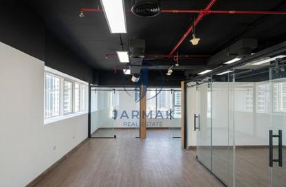 Office Space - Studio for rent in Westburry Tower 1 - Westburry Square - Business Bay - Dubai