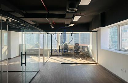Office Space - Studio for rent in Westburry Tower 1 - Westburry Square - Business Bay - Dubai