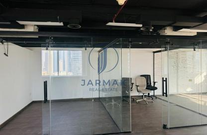 Office Space - Studio for rent in Westburry Tower 1 - Westburry Square - Business Bay - Dubai