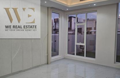 Villa - 3 Bedrooms - 5 Bathrooms for rent in Al Helio 1 - Al Helio - Ajman Villa - 3 Bedrooms - 5 Bathrooms for rent in Al Helio 1 - Al Helio - Ajman