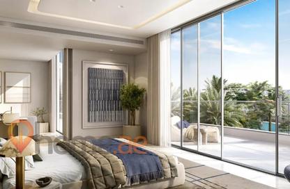 Villa - 5 Bedrooms - 5 Bathrooms for sale in Address Villas - Tierra - The Oasis by Emaar - Dubai Villa - 5 Bedrooms - 5 Bathrooms for sale in Address Villas - Tierra - The Oasis by Emaar - Dubai