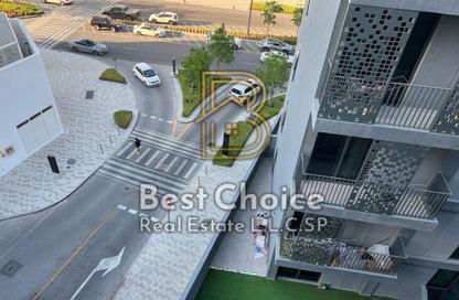 Apartment - 2 - 3 for rent in The Boulevard 3 - Aljada - Sharjah Apartment - 2 - 3 for rent in The Boulevard 3 - Aljada - Sharjah