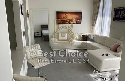 Apartment - 2 - 3 for rent in The Boulevard 3 - Aljada - Sharjah Apartment - 2 - 3 for rent in The Boulevard 3 - Aljada - Sharjah