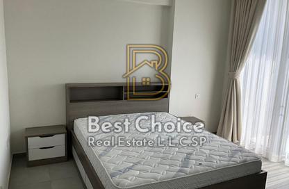Apartment - 2 - 3 for rent in The Boulevard 3 - Aljada - Sharjah Apartment - 2 - 3 for rent in The Boulevard 3 - Aljada - Sharjah