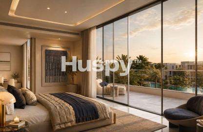 Villa - 4 Bedrooms - 6 Bathrooms for sale in The Oasis - Palmiera - The Oasis by Emaar - Dubai Villa - 4 Bedrooms - 6 Bathrooms for sale in The Oasis - Palmiera - The Oasis by Emaar - Dubai