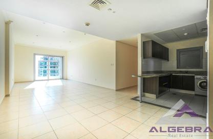 Apartment - 2 Bedrooms - 3 Bathrooms for rent in Marina Heights - Dubai Marina - Dubai