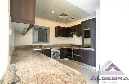 Apartment - 2 Bedrooms - 3 Bathrooms for rent in Marina Heights - Dubai Marina - Dubai Apartment - 2 Bedrooms - 3 Bathrooms for rent in Marina Heights - Dubai Marina - Dubai