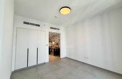 Apartment - Studio - 1 Bathroom for sale in The Solo - Aljada - Sharjah