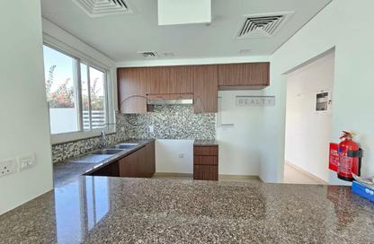 Villa - 4 - 5 for rent in Arabella Townhouses 3 - Arabella Townhouses - Mudon - Dubai