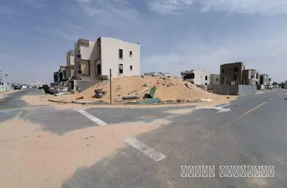 Land - Studio for sale in Al Helio 2 - Al Helio - Ajman