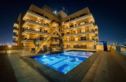 Apartment - Studio - 1 Bathroom for rent in HE one - International City Phase 2 - Al Warsan 4 - Al Warsan - Dubai Apartment - Studio - 1 Bathroom for rent in HE one - International City Phase 2 - Al Warsan 4 - Al Warsan - Dubai