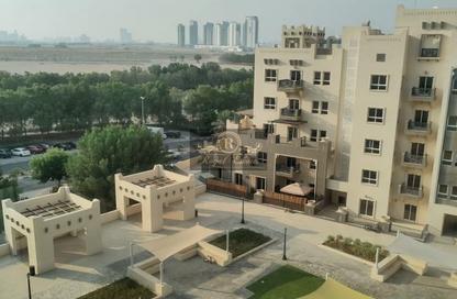 Apartment - 1 Bedroom - 1 Bathroom for sale in Al Thamam 24 - Al Thamam - Remraam - Dubai