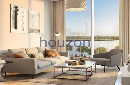 شقة - 4 غرف نوم - 6 حمامات للبيع في شوبا هارتلاند ويفز اوبيولينس - صبحا هارتلاند - مدينة الشيخ محمد بن راشد - دبي