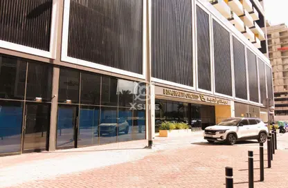 متجر - استوديو للايجار في بن غاطي أوركيد - الضاحية 10 - قرية جميرا الدائرية - دبي