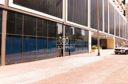 متجر - استوديو للايجار في بن غاطي أوركيد - الضاحية 10 - قرية جميرا الدائرية - دبي متجر - استوديو للايجار في بن غاطي أوركيد - الضاحية 10 - قرية جميرا الدائرية - دبي