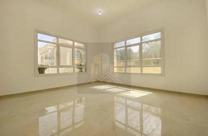 Apartment - 1 - 1 for rent in Khalifa City A Villas - Khalifa City A - Khalifa City - Abu Dhabi