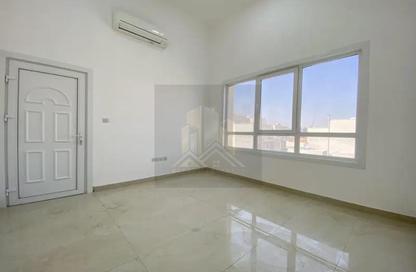 Apartment - 1 - 1 for rent in Khalifa City A Villas - Khalifa City A - Khalifa City - Abu Dhabi