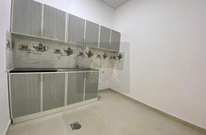 Apartment - 1 - 1 for rent in Khalifa City A Villas - Khalifa City A - Khalifa City - Abu Dhabi Apartment - 1 - 1 for rent in Khalifa City A Villas - Khalifa City A - Khalifa City - Abu Dhabi