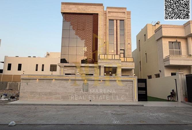 89216463 - الصورة الرئيسية للعقار
