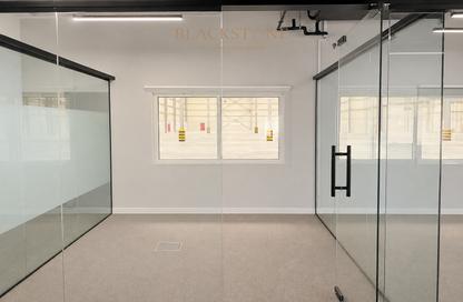 Warehouse - Studio - 1 Bathroom for rent in Freezone South - Jebel Ali Freezone - Jebel Ali - Dubai